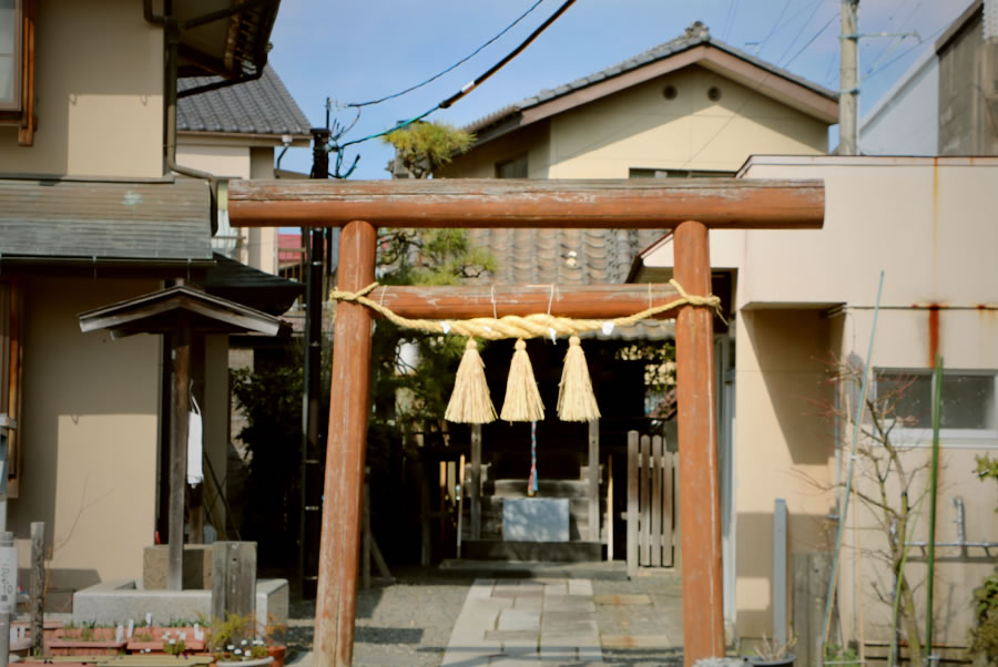 白山神社1