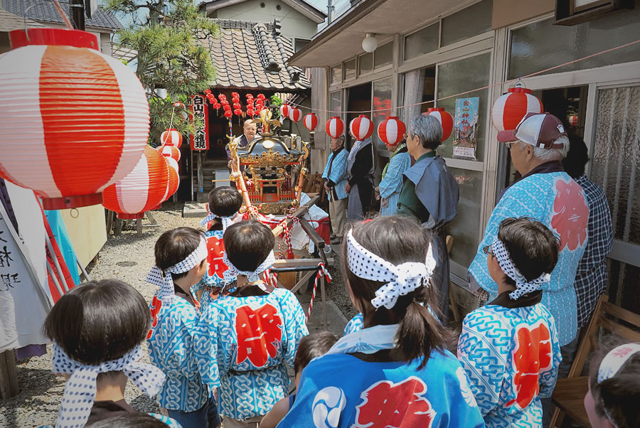 白山神社4